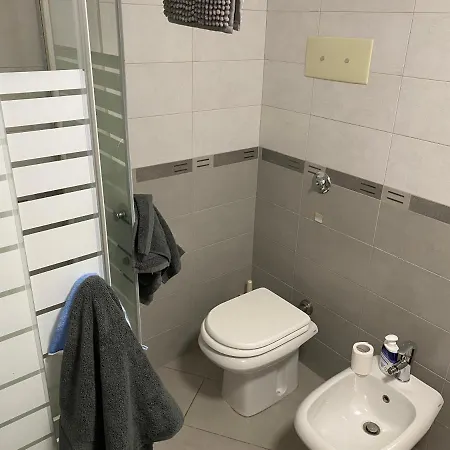 Apartman Come A To Casa *
