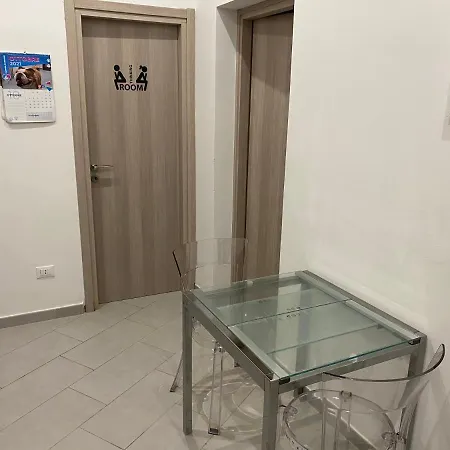 Come A To Casa