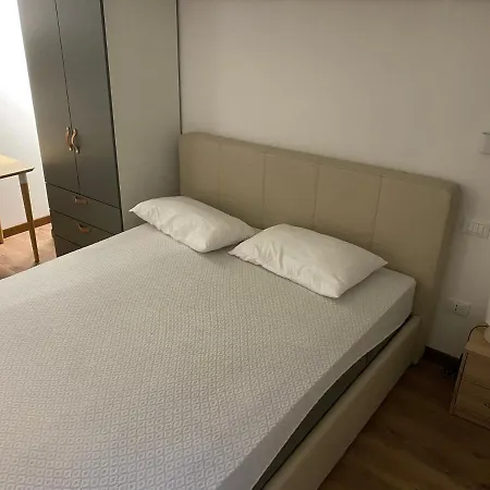 Apartman Come A To Casa