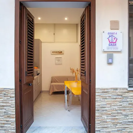 Come A To Casa * Bagheria